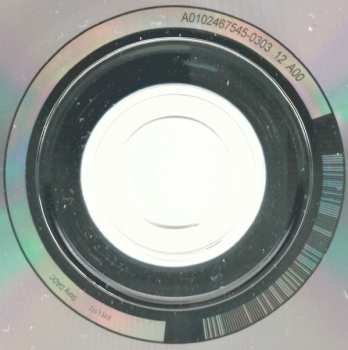 3CD Filippo Mineccia: Il Bajazet (1719)
