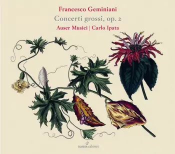 Concerti Grossi, Op. 2
