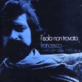 CD Francesco Guccini: L'Isola Non Trovata