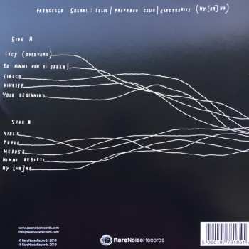 LP Francesco Guerri: Su Mimmi Non Si Spara 