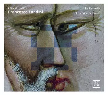 L'Occhio Del Cor: Songs Of Invisible Love