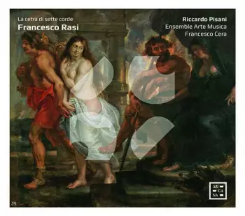 La Cetra Di Sette Corde