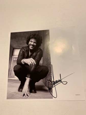 LP Francesco Renga: L’altra Metà