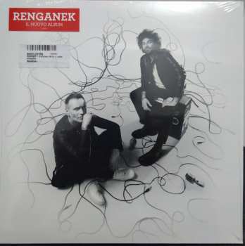 LP Nek: Renganek CLR
