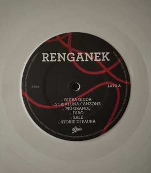 LP Nek: Renganek CLR | LTD