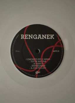 LP Nek: Renganek CLR | LTD