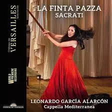 Salvo Vitale: La Finta Pazza