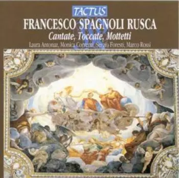 Cantate, Toccate, Mottetti