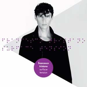 Album Francesco Tristano: Surface Tension
