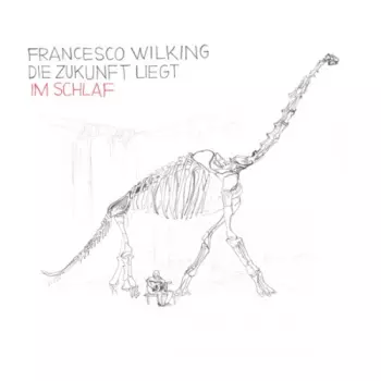 Die Zukunft Liegt Im Schlaf
