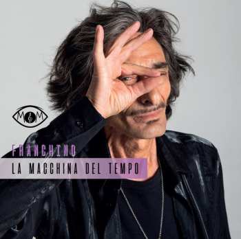 Album Franchino: La Macchina Del Tempo
