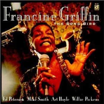 CD Francine Griffin: The Song Bird