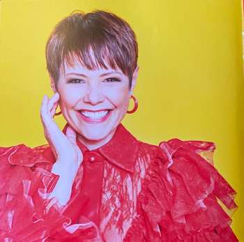 CD Francine Jordi: Herzfarben