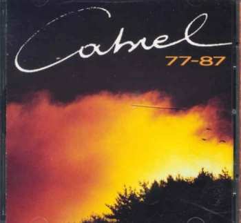 Album Francis Cabrel: 1977