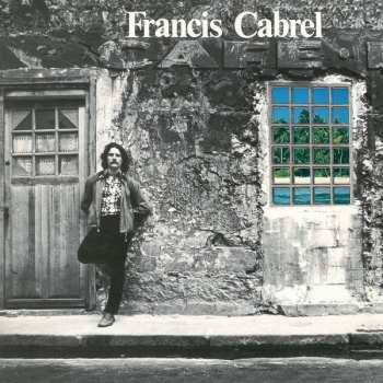 7CD/Doos Francis Cabrel: Collection 1977-1989