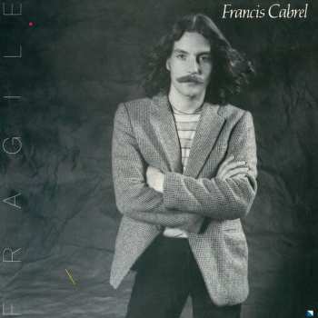 7CD/Doos Francis Cabrel: Collection 1977-1989