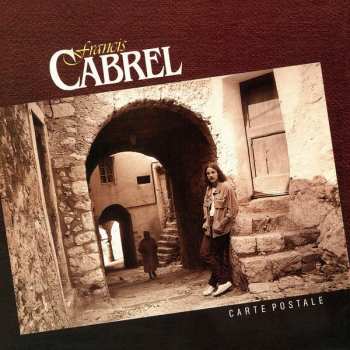 7CD/Doos Francis Cabrel: Collection 1977-1989
