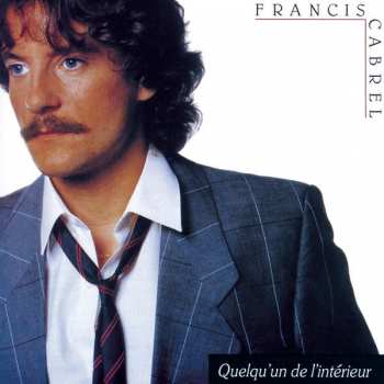 7CD/Doos Francis Cabrel: Collection 1977-1989