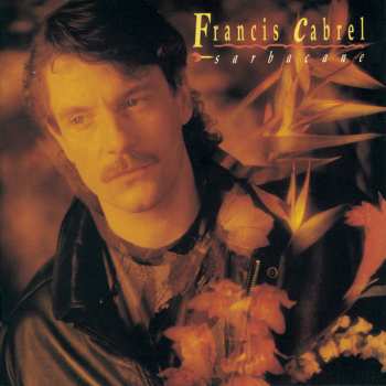 7CD/Doos Francis Cabrel: Collection 1977-1989