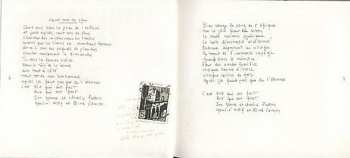 CD Francis Cabrel: Hors-Saison