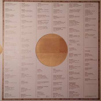 LP Lucienne Antonini: Orgues De Provence