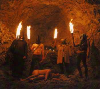 Album Francis Harold And The Holograms: Who Said These Were Happy Times