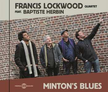 CD Baptiste Herbin: Minton's Blues