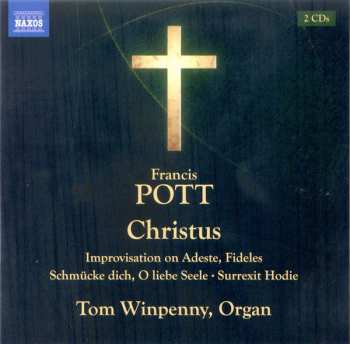 Album Tom Winpenny: Christus