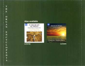 2CD Tom Winpenny: Christus