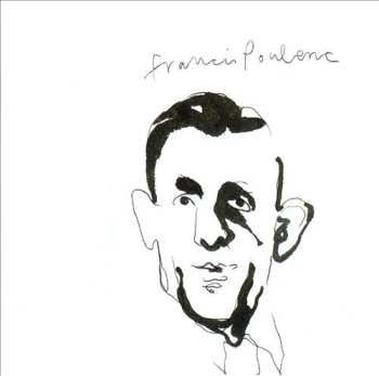 Album Francis Poulenc: Francis Poulenc