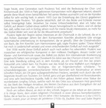 CD City Of London Sinfonia: Sacred Music