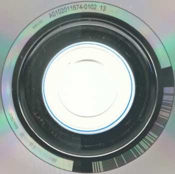 3CD Os Músicos Do Tejo: La Spinalba (Or The Mad Old Man)