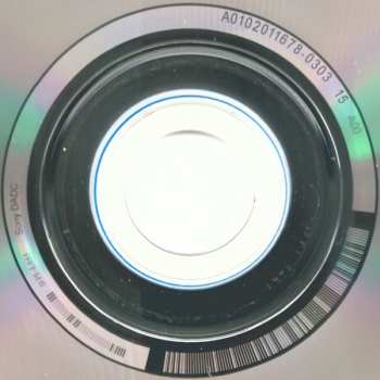 3CD Os Músicos Do Tejo: La Spinalba (Or The Mad Old Man)