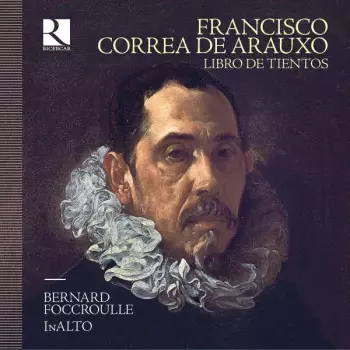 Libro de Tientos