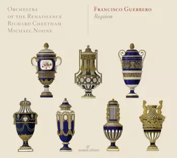 Francisco Guerrero: Requiem