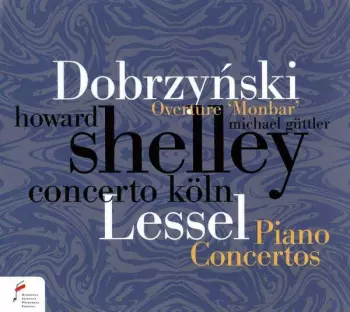 Klavierkonzert Op.14