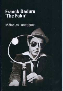 CD Franck Dadure: Mélodies Lunatiques
