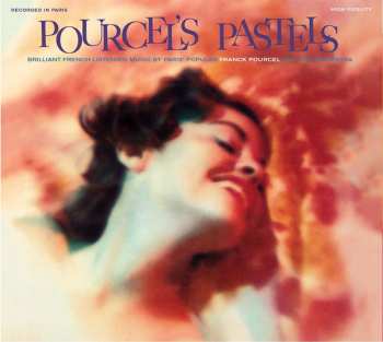 CD Franck Pourcel Et Son Grand Orchestre: Our Paris + Pourcel's Pastels LTD