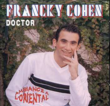Album Francky Cohen: Doctor