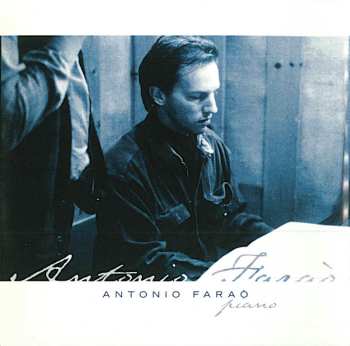 CD Franco Ambrosetti: Light Breeze