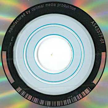 CD Franco Ambrosetti: Liquid Gardens