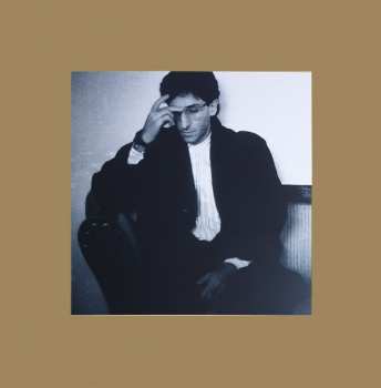 3LP Franco Battiato: Correnti Gravitazionali (The Greatest Hits)