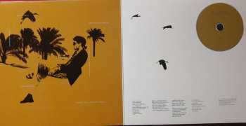 LP Franco Battiato: La Voce Del Padrone (40th Anniversary) DLX | LTD | CLR