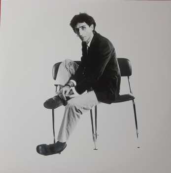 LP Franco Battiato: La Voce Del Padrone (40th Anniversary) DLX | LTD | CLR