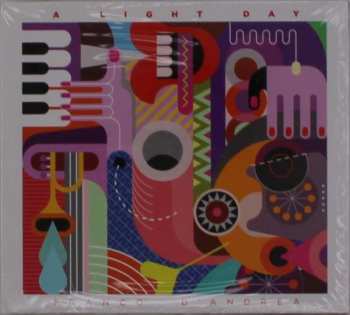 Album Franco D'Andrea: A Light Day