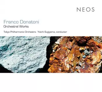 Orchestral Works
