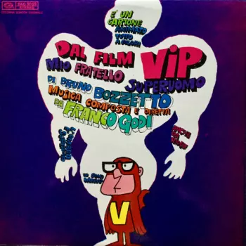 Vip Mio Fratello Superuomo