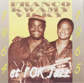 Kwamy Munsi: 1964 - 1965