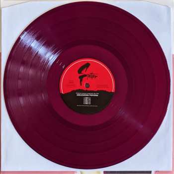 LP Franco Micalizzi: Adolescenza Perversa LTD | NUM