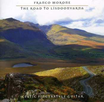 CD Franco Morone: The Road To Lisdoonvarna